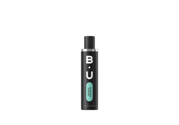 Moteriškas tualetinis vanduo B.U.HIDDEN PARADISE, 50 ml - 2