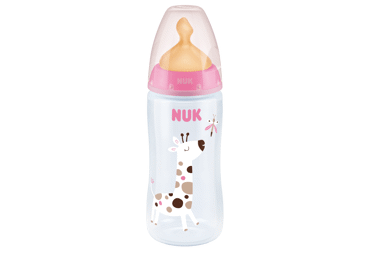 Buteliukas su temperatūros kontrole kūdikiams 1LA, 300 ml, 1 vnt. - 2