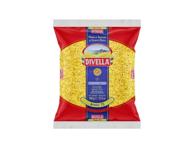 Smulkūs makaronai DIVELLA ANELLINI Nr. 75, 500 g