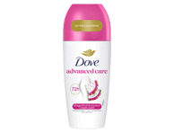 Moteriškas rutulinis dezodorantas DOVE DRAGONFRUIT & COCONUT, 50 ml
