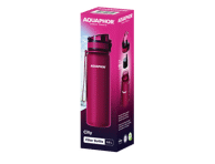 Filtruojanti gertuvė AQUAPHOR City, 0,5 l, 1 vnt