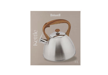 Virdulys UNIWELL, 3 l