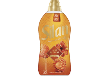 Skalbinių minkštiklis SILAN Cape Town, 50 skalbimų, 1,1 l