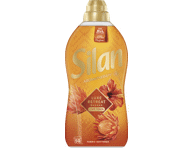 Skalbinių minkštiklis SILAN Cape Town, 50 skalbimų, 1,1 l
