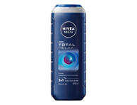 NIVEA MEN dušo gelis vyrams Total Relax 500 ml