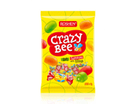 Guminukai ROSHEN CRAZY BEE, 200 g