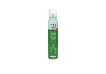 Plaukų lakas MARGARITA (alaus mielių), 200 ml Plaukų lakas MARGARITA (alaus mielių), 200 ml