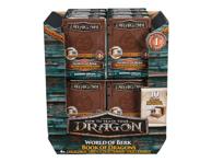 D Mini slibino figūrėlė, 5 cm