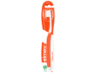 Dantų šepetėlis ELMEX CARIES INTERDENTAL SOFT, 1 vnt.