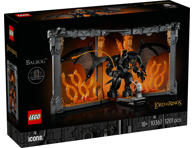 Konstruktorius LEGO Icons 10367, 1 vnt.