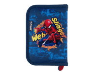 Forminis penalas SPIDER-MAN LICENSE, 20.5x, 14 x 3.5 cm