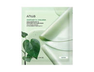 Veido kaukė ANUA HEARTLEAF 70 SOOTHING COLLAGEN MASK, 38 g ( ), 4 vnt.