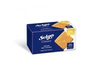 Sausainiai SELGA be cukraus, su saldikliu, 180 g