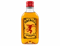 Viskio likeris FIREBALL, 33 %, 200 ml