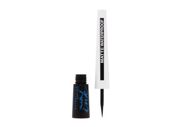 Skystas akių apvadas MAYBELLINE Matte Waterproof 012, 1 vnt. - 2