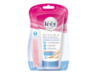 Depiliavimo kremas naudojimui duše „VEET“, 135 ml