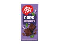 Juodasis šokoladas MIO DELIZZI, 100 g