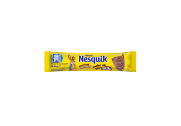 Tirpioji kakava NESQUIK OPTI-START, 13.5 g