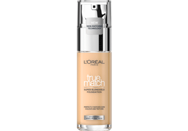 Kreminė pudra L' OREAL 1.5N, 30 ml