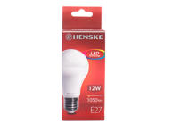 LED lemputė HENSKE E27, 11 W, 1050 lm, 1 vnt.