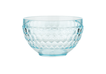 Plastikinis dubenėlis UNIWELL Gem, 14 cm