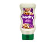 Česnakinis padažas DEVELEY, 410 g