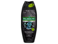 Vyriška dušo želė PALMOLIVE REFRESHING3IN1, 500 ml