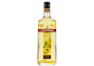 Degtinė su svarainiais STUMBRAS, 40 %, 700 ml - 2