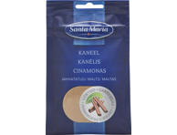 Maltas cinamonas SANTA MARIA, 22 g
