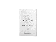Veido pleistrai MATH SCIENTIFIC Microfuse Retinol