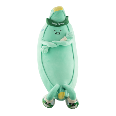 Pliušinis bananas FOXTER, 56 cm - 1