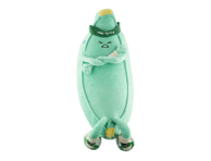 Pliušinis bananas FOXTER, 56 cm