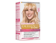 Plaukų dažai L'OREAL EXCELLENCE CREME, Nr. 10.21, 1 vnt.
