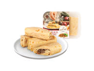 Blyneliai su jautienos įdaru, 360 g