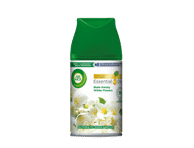 Oro gaiviklio užpildas AIR WICK FM (BALTOS GĖLĖS), 250 ml