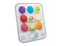 Virtuvės svarstyklės, TEFAL