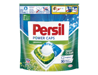 Skalbiam. kapsulės PERSIL POWER CAPS UNIVERSAL, 29 skalb., 29 vnt.