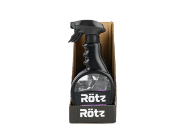 Tekstilės valiklis ROTZ, 500ml - 2