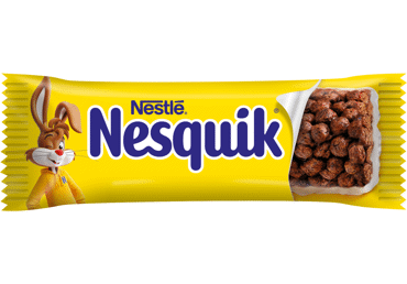 Dribsnių batonėlis NESQUIK, 25 g
