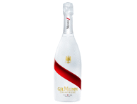 Pusiau sausas šampanas G.H.MUMM ICE XTRA DEMI SEC, 750 ml