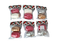 Dovanų juostelė-kokonas(2vnt), 10m