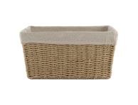 Pintas krepšys ILAJA, 34x24x17cm