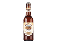 Alus AMBER CITY LAGER, 500 ml