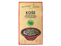Perl.kruop.koš.NAMŲ RESTORANO PATIEKALAI su lęš.ir pievagr., 250 g