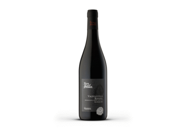 Raudonasis sausas vynas TORRE DEL FALASCO, 750 ml
