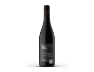 Raudonasis sausas vynas TORRE DEL FALASCO, 750 ml