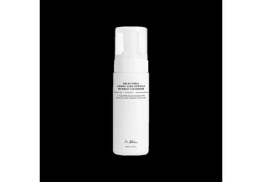 Veido prausiklis DR. ALTHEA Amino Acid Gentle Bubble, 140 ml