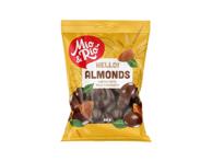 Migdolai šokolade MIO&RIO, 80 g