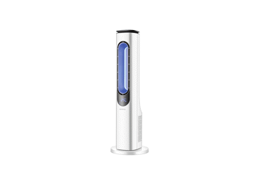Elektrinis ventiliatorius HENSKE W-FAM007-R - 2