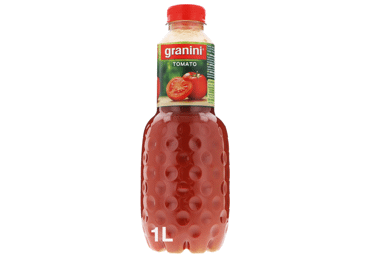 Pomidorų sultys GRANINI, 1 l